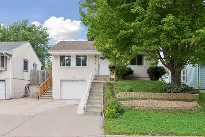 2193 Waukon Avenue, Saint Paul, MN 55119 - Photo 1