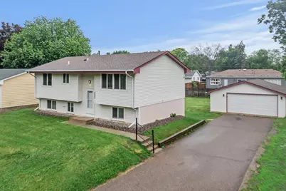6835 Colfax Avenue N, Brooklyn Center, MN 55430 - Photo 2