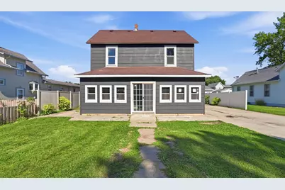 406 12th Street S, Benson, MN 56215 - Photo 1