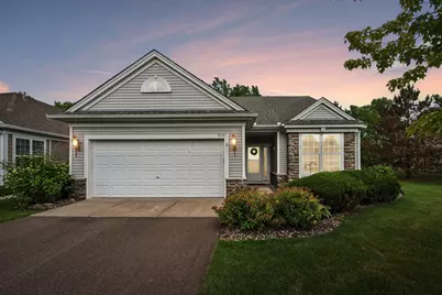 5101 157th Street N, Hugo, MN 55038 - Photo 1