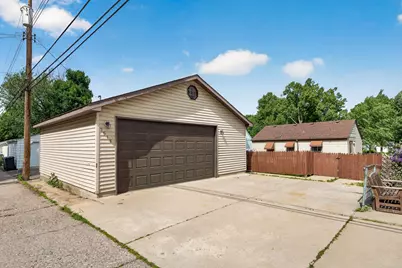3518 Taylor Street NE, Minneapolis, MN 55418 - Photo 2