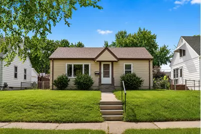 3518 Taylor Street NE, Minneapolis, MN 55418 - Photo 1