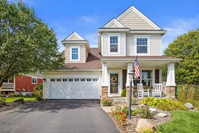 25 Founders Green, Hudson, WI 54016 - Photo 1
