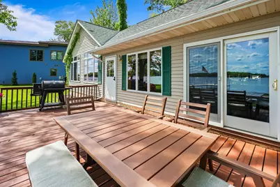 23671 N Platte Lake Road, Hillman, MN 56338 - Photo 4