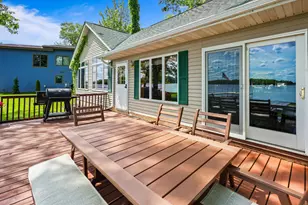 23671 N Platte Lake Rd, Hillman, MN 56338 - Photo 4