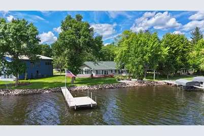 23671 N Platte Lake Road, Hillman, MN 56338 - Photo 40