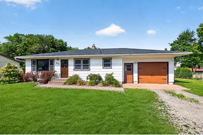 855 Spring Street, Clearwater, MN 55320 - Photo 1