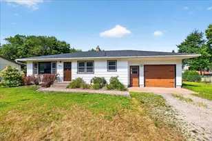 855 Spring St, Clearwater, MN 55320 - Photo 1
