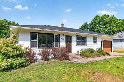 855 Spring Street, Clearwater, MN 55320 - Photo 2