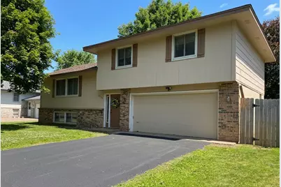 7356 Douglas Drive N, Brooklyn Park, MN 55443 - Photo 1