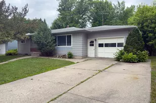 1107 17th St S, Moorhead, MN 56560 - Photo 1