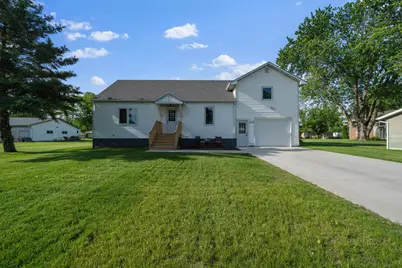 410 2nd Street NW, Melrose, MN 56352 - Photo 1