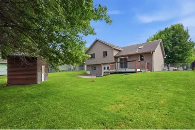 535 Hawthorn Road, Lino Lakes, MN 55014 - Photo 44