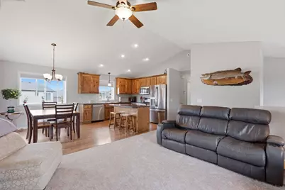 25483 12th Bay Street W, Zimmerman, MN 55398 - Photo 4