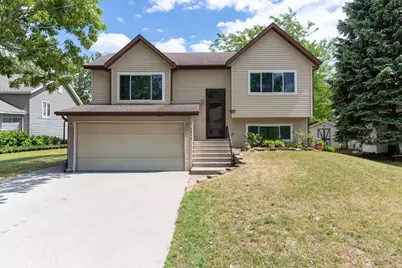 2858 26th Street Circle S, Moorhead, MN 56560 - Photo 1