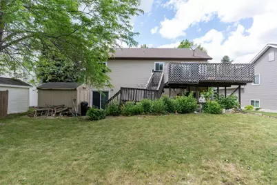 2858 26th Street Circle S, Moorhead, MN 56560 - Photo 4
