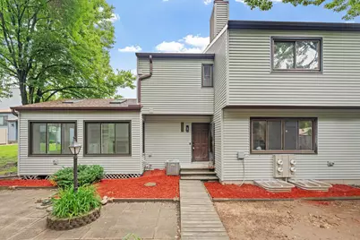 6383 Saint Johns Drive, Eden Prairie, MN 55346 - Photo 2