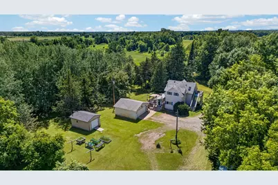 55333 Elmcrest Avenue, Pine City, MN 55063 - Photo 1