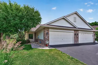 313 Summer Place E, Maplewood, MN 55117 - Photo 1