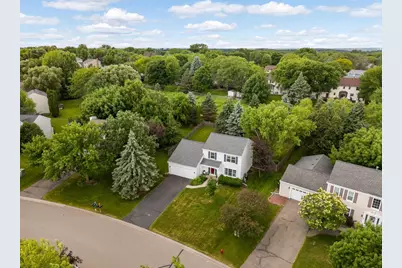3145 Copper Oaks Trail, Woodbury, MN 55125 - Photo 1