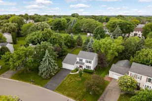 3145 Copper Oaks Trail, Woodbury, MN 55125 - Photo 1