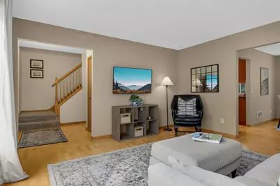 3145 Copper Oaks Trail, Woodbury, MN 55125 - Photo 6