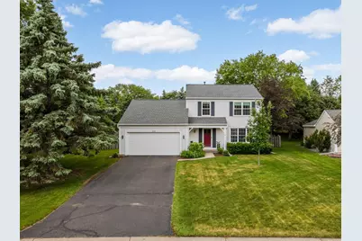 3145 Copper Oaks Trail, Woodbury, MN 55125 - Photo 2