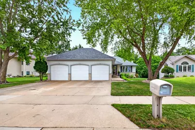 3421 Birchwood Lane SW, Rochester, MN 55902 - Photo 1