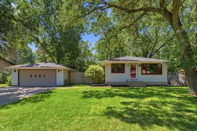 2808 Laport Drive, Mounds View, MN 55112 - Photo 1