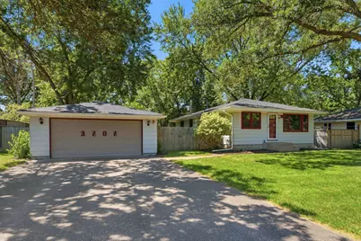 2808 Laport Drive, Mounds View, MN 55112 - Photo 46