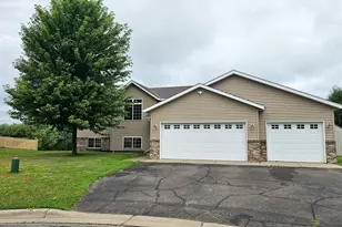 2019 Martini Dr, Sauk Rapids, MN 56379 - Photo 1