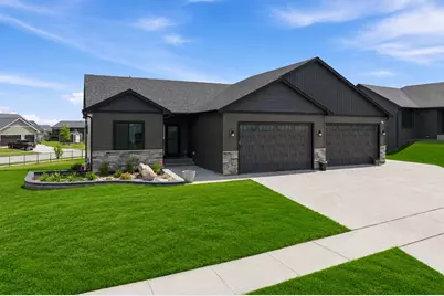 727 Towne Drive NE, Byron, MN 55920 - Photo 1