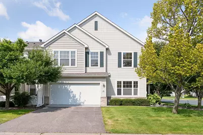 5075 N Holly Lane #8, Plymouth, MN 55446 - Photo 2