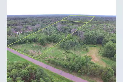 25385 Spaulding Road, Grantsburg, WI 54840 - Photo 1