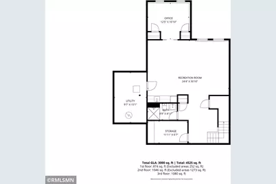 4429 Cosette Lane N, Hugo, MN 55038 - Photo 48