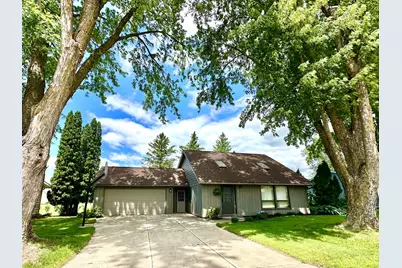 506 Lincoln Street NW, Adams, MN 55909 - Photo 1