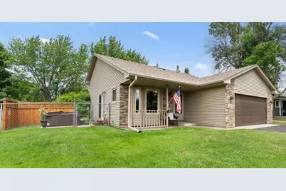 2416 95th Avenue N, Brooklyn Park, MN 55444 - Photo 1