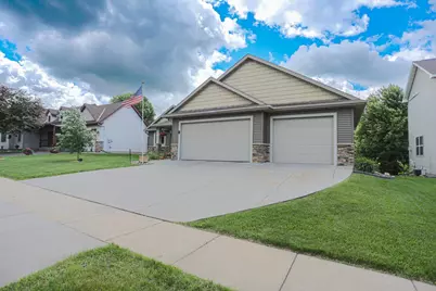 1680 Valley Quail Drive, River Falls, WI 54022 - Photo 4