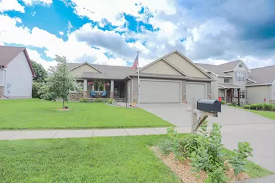 1680 Valley Quail Drive, River Falls, WI 54022 - Photo 1
