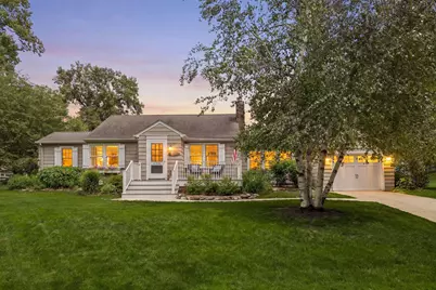 20600 Carson Road, Deephaven, MN 55331 - Photo 1