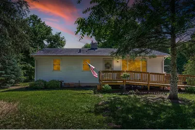 23501 Beta Street NE, Stacy, MN 55079 - Photo 1