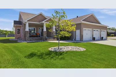 1406 W Summerwood Trail, Dilworth, MN 56529 - Photo 2