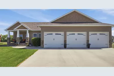 1406 W Summerwood Trail, Dilworth, MN 56529 - Photo 1