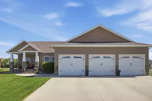 1406 W Summerwood Trail, Dilworth, MN 56529 - Photo 1
