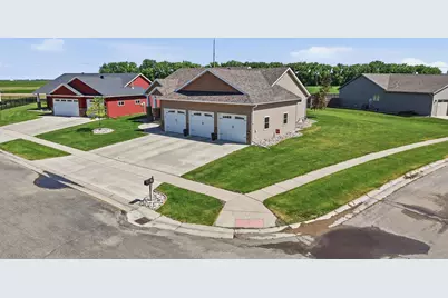 1406 W Summerwood Trail, Dilworth, MN 56529 - Photo 24