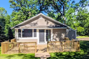 13800 Linden Tree Rd, Grasston, MN 55030 - Photo 1