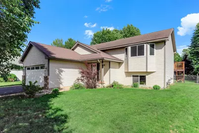 25719 Freeport Avenue, Wyoming, MN 55092 - Photo 1