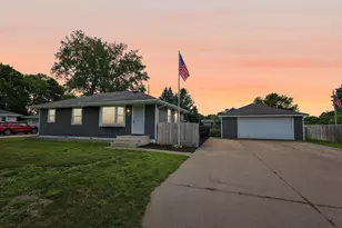 2210 111th Ln NW, Coon Rapids, MN 55433 - Photo 56
