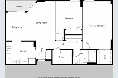 6615 Lake Shore Drive S #1009, Richfield, MN 55423 - Photo 32