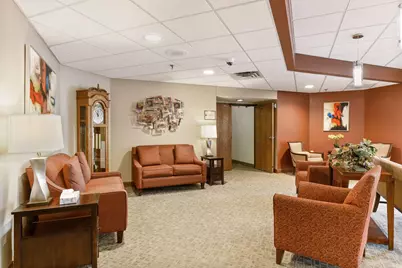 6615 Lake Shore Drive S #1009, Richfield, MN 55423 - Photo 36